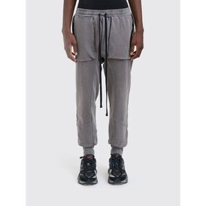 Thom Krom Pants Men Grey